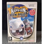 Rayman Raving Rabbids 2 [Wii]